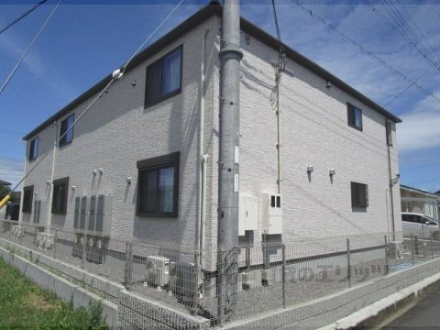 アルナージュ外観写真2