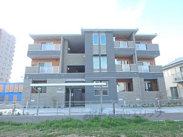 120014の外観写真