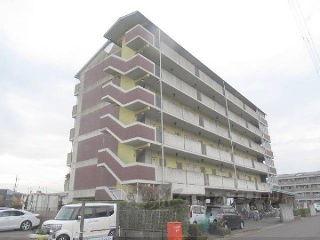 パークサイド甲西外観写真1