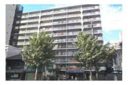 四条大宮グランドコーポ205外観写真