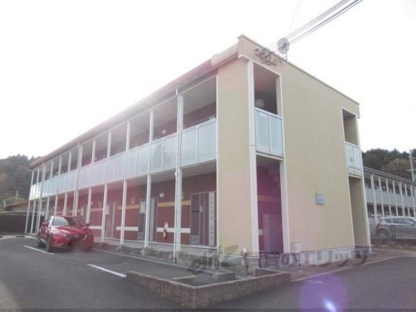 120109の外観写真