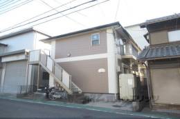 アルページュ小倉外観写真