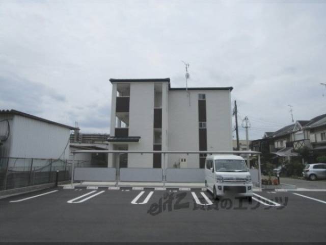 エスポワール４外観写真3