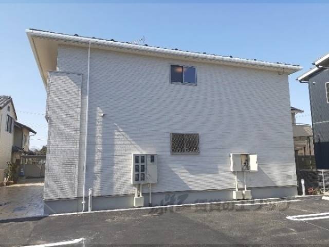Ｃａｌｍｅ外観写真1