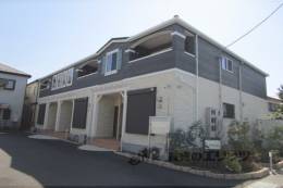 Ｐｅｔｉｔ　ｅｔｏｉｌｅ外観写真