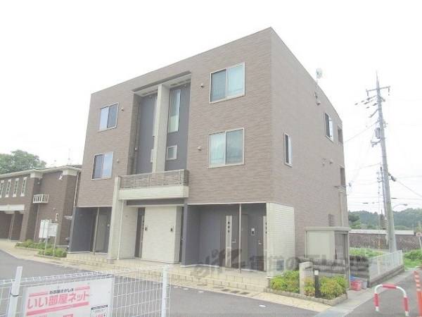 120216の外観写真