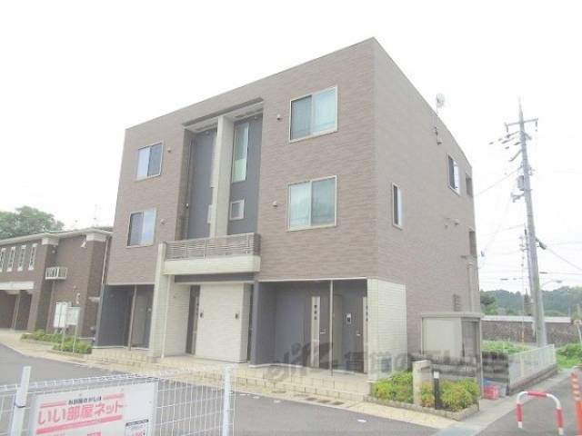 ヒールド・リヴ１外観写真1