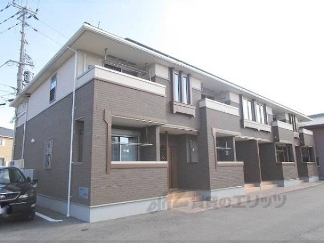 エクセランド７８外観写真1