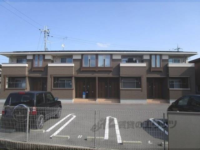 エクセランド７８外観写真2