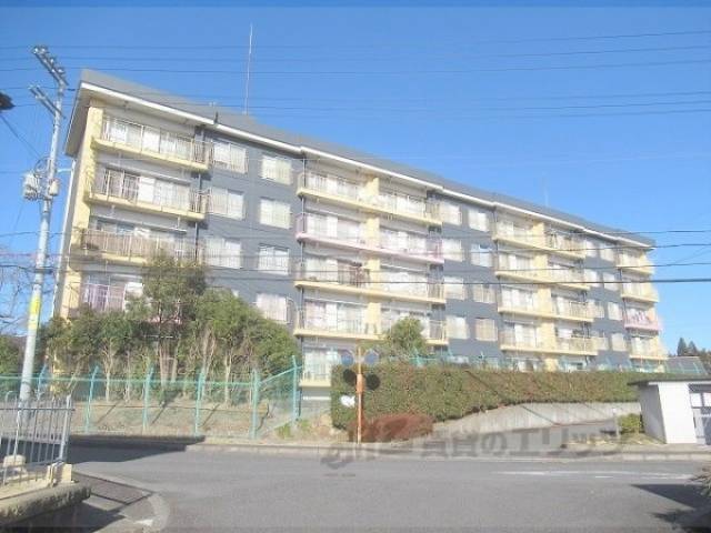 リーブス城ケ丘外観写真2