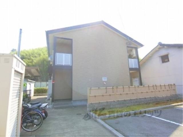 レオパレス孫平治外観写真2