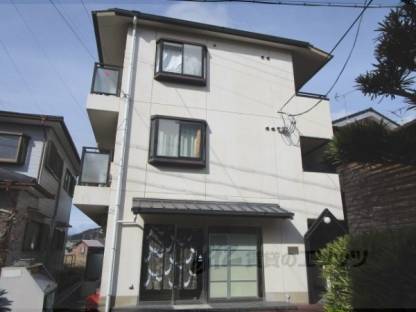 ハイツＣ＆Ｃ外観写真2