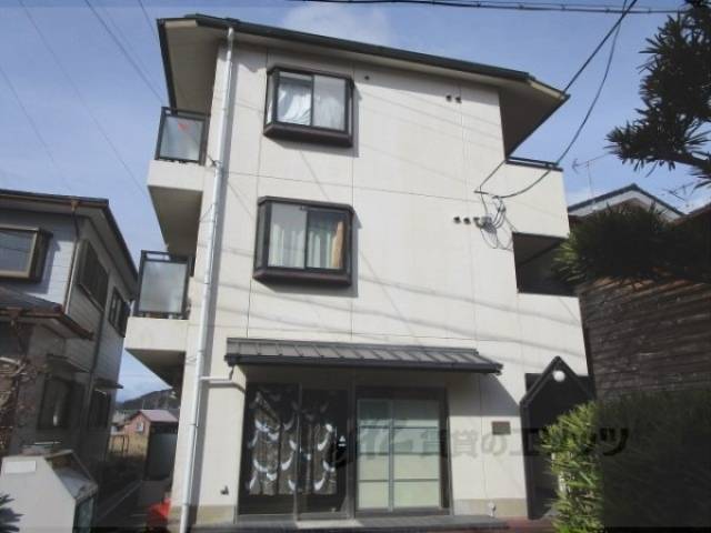 ハイツＣ＆Ｃ外観写真2