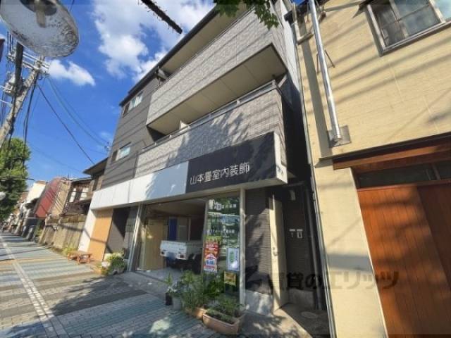 ａｒｔｉｓａｎ北大路外観写真2