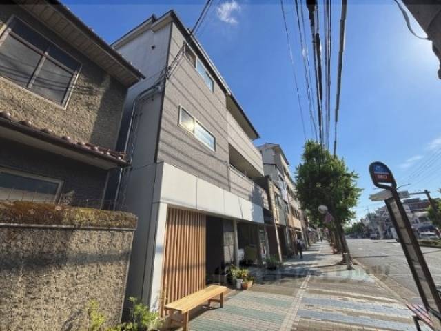 ａｒｔｉｓａｎ北大路外観写真3