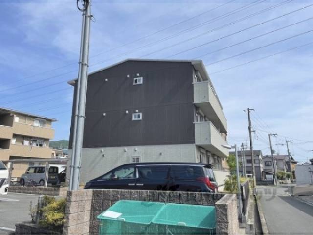 グラシアス２外観写真3