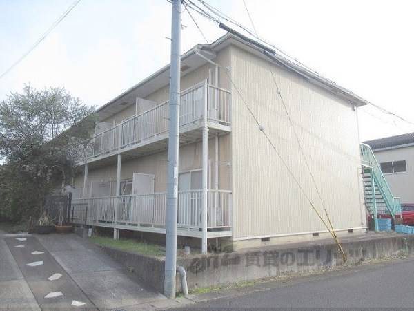 120316の外観写真