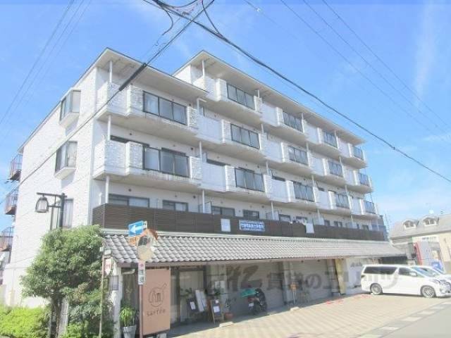 アーバンライフ吉祥外観写真1