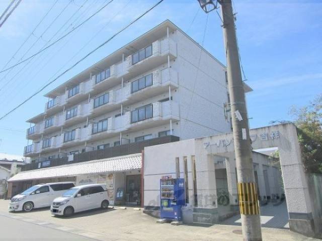 アーバンライフ吉祥外観写真2