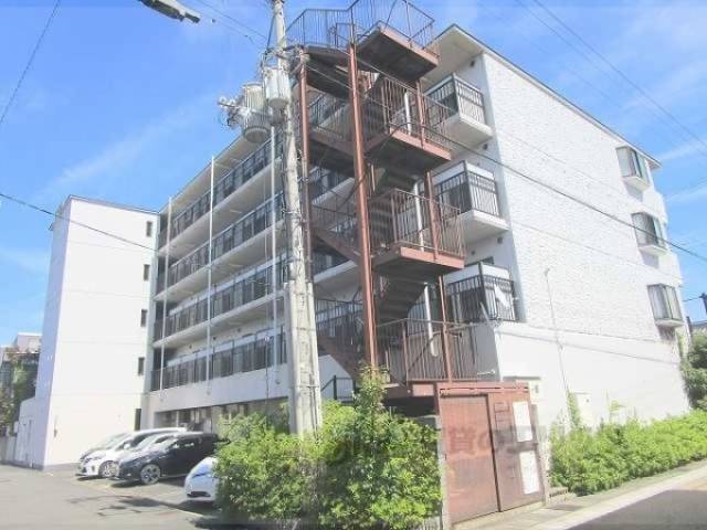 アーバンライフ吉祥外観写真3