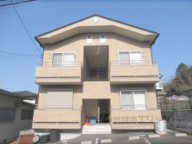 フローデリー３外観写真1