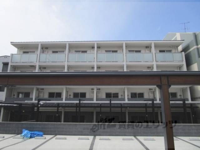物件外観写真2