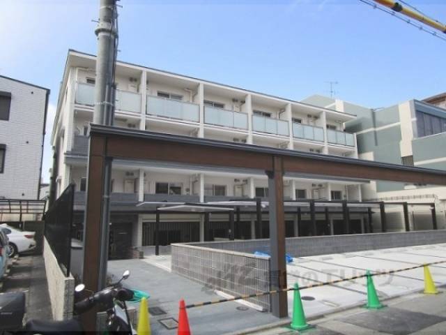 物件外観写真3