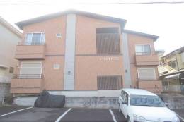 プリウス外観写真