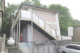 Ｍハイツ外観写真