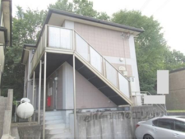 Ｍハイツ外観写真1