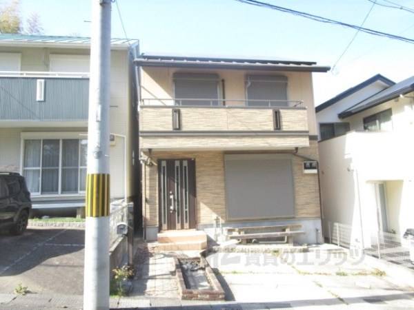 円明寺稲葉8 36貸家 京都府乙訓郡大山崎町円明寺小字稲葉 賃貸のエリッツ Elitz 120429 0001