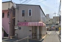 浜大津テナント外観写真