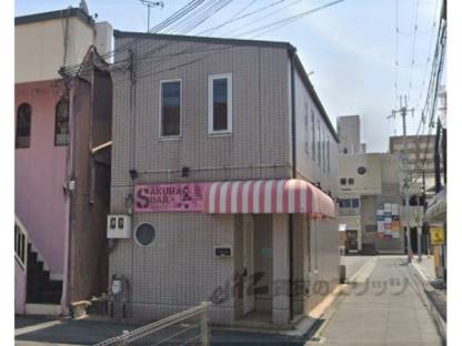 浜大津テナント外観写真1