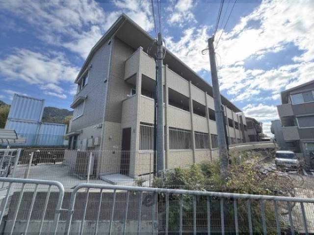 ＡＳＵＫＡ３外観写真1