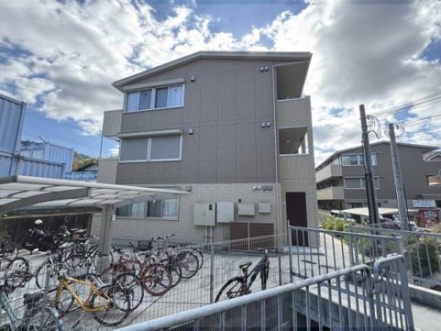 ＡＳＵＫＡ３外観写真2