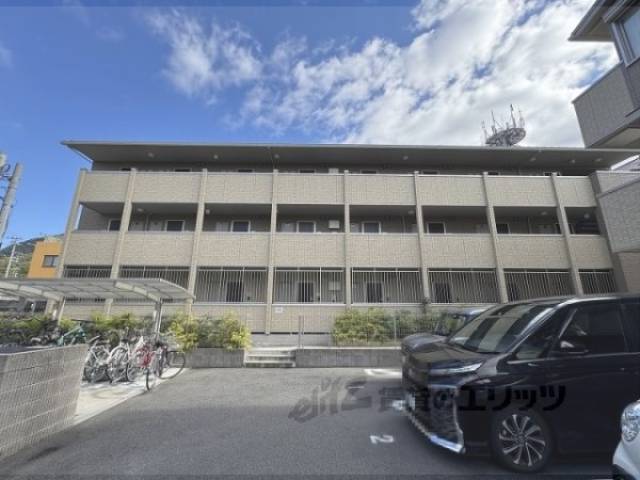 ＡＳＵＫＡ３外観写真3