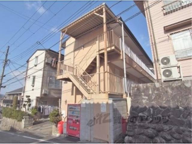 加賀山コーポ3外観写真3