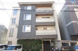 シャーメゾン大宮五条外観写真