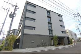 キャンパスヴィレッジ京都下鴨東外観写真