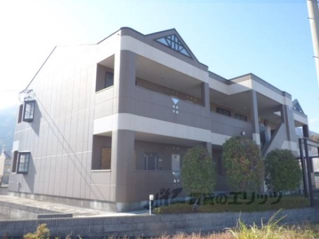 グランディール・中野外観写真2