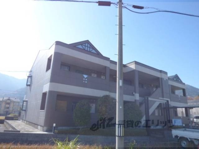 グランディール・中野外観写真3