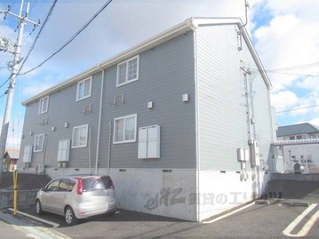 ピリアー外観写真3