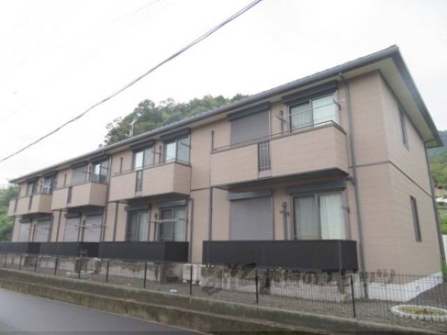 グランシード泉源寺外観写真2