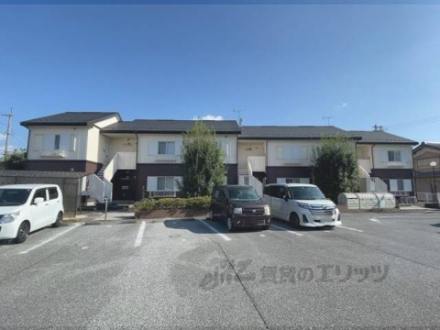 ジュネス　ディオ外観写真1