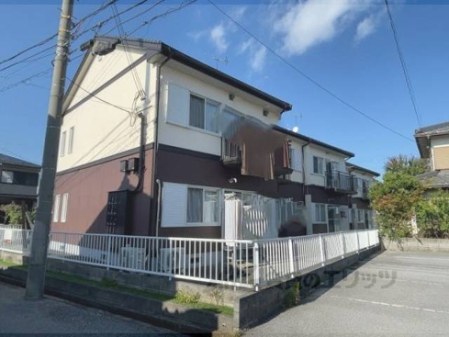 ジュネス　ディオ外観写真3