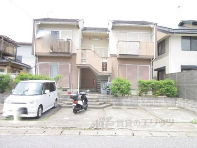 モンシェリー外観写真2