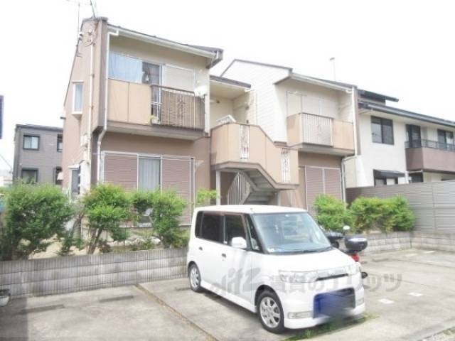 モンシェリー外観写真3
