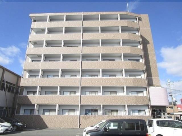 千秀XI外観写真2