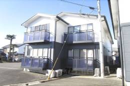 千秀Ⅷ外観写真