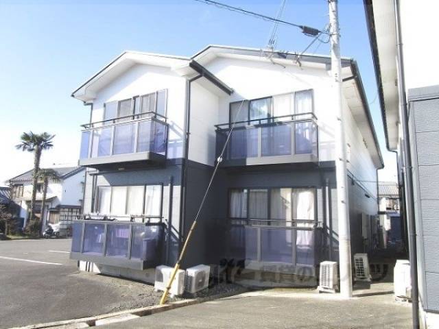 千秀Ⅷ外観写真1